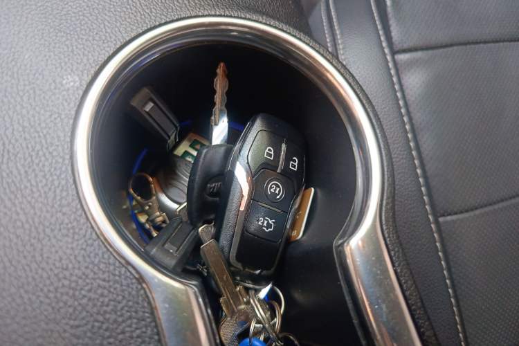 Used Ford Mustang 2017 2.3T Performance Edition