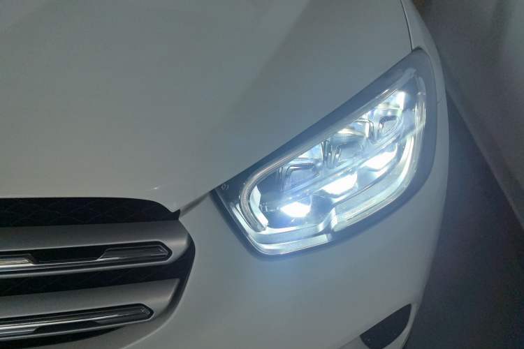 Used Mercedes-Benz GLC 2020 Facelifted GLC 260 L 4MATIC Dynamic Edition