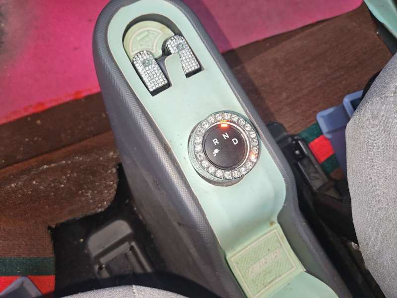 Used Wuling Hongguang MINIEV 2021 Macaron Premium Model – Lithium Iron Phosphate — 15