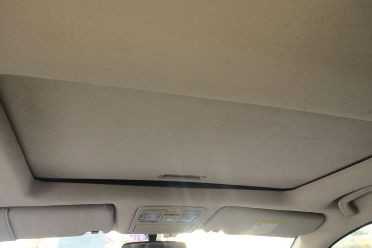 Used Geely Auto GX7 2012 1.8L Manual Executive Edition