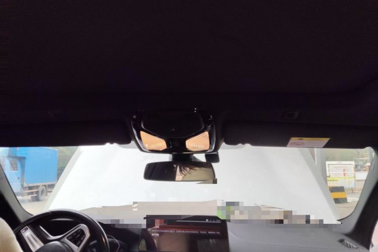 Used BMW 5 Series 2021 525Li M Sport Package