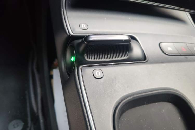 Used Nio ET5T 2023 75 kWh Touring
