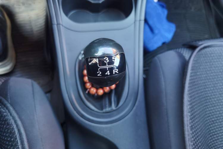 Used MG 3 2014 1.5L Manual Elite Edition