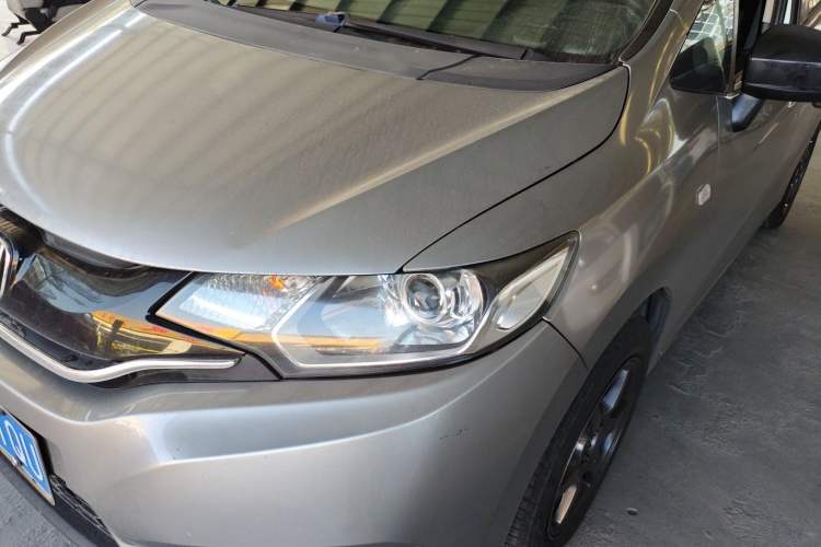 Used Honda Fit 2014 1.5L LX CVT Comfort Model
