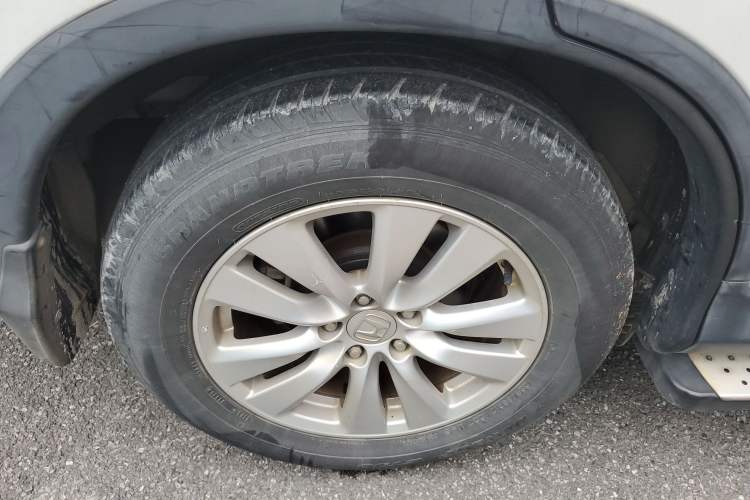 Used Honda CR-V 2016 2.0L two-wheel drive Urban Edition