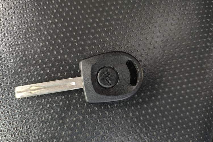 Used Kia Sportage 2013 2.0L Automatic Two-Wheel Drive GLS Trim Interior 1