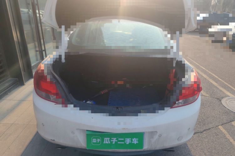 Used Buick Regal 2013 1.6T Automatic Elite Sport Edition