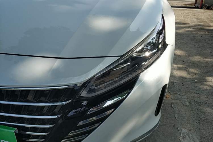 Used Nissan Teana 2024 2.0L XE Genuine Edition