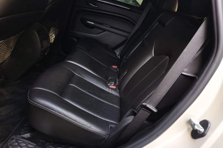 Used Cadillac SRX 2013 3.0L Comfort Model