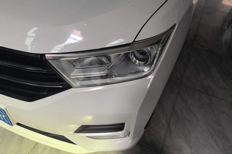 Used Wuling Hongguang 2021 1.5L S Standard Version LAR