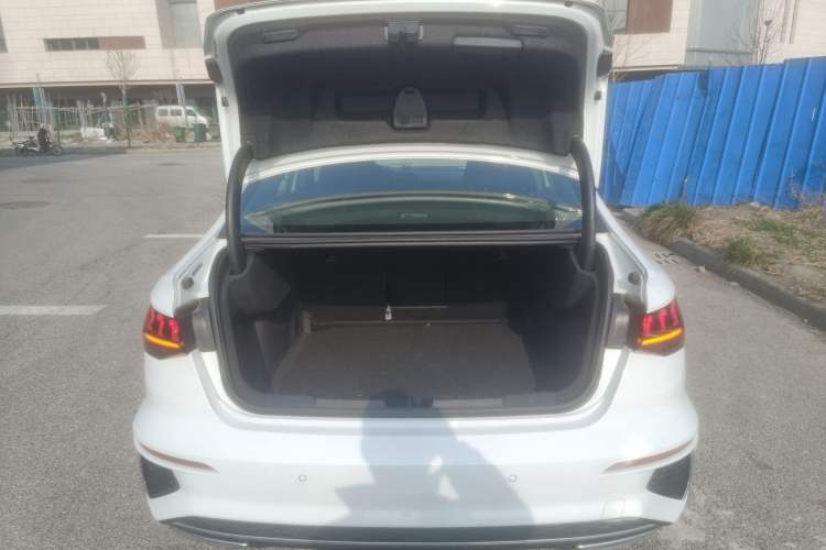 Used Audi A3 2023 Restyled A3L Limousine 35 TFSI Ambition Sport Edition