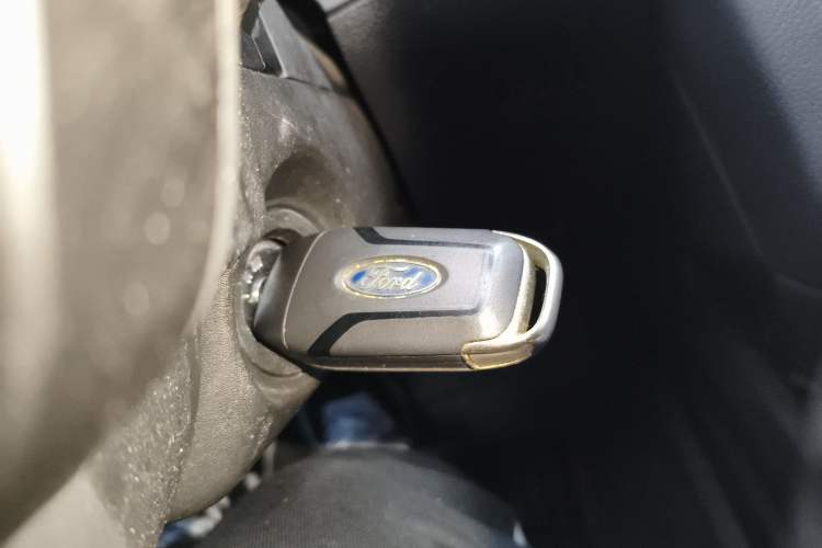 Used Ford Mondeo 2013 1.5L GTDi180 Fashion Edition