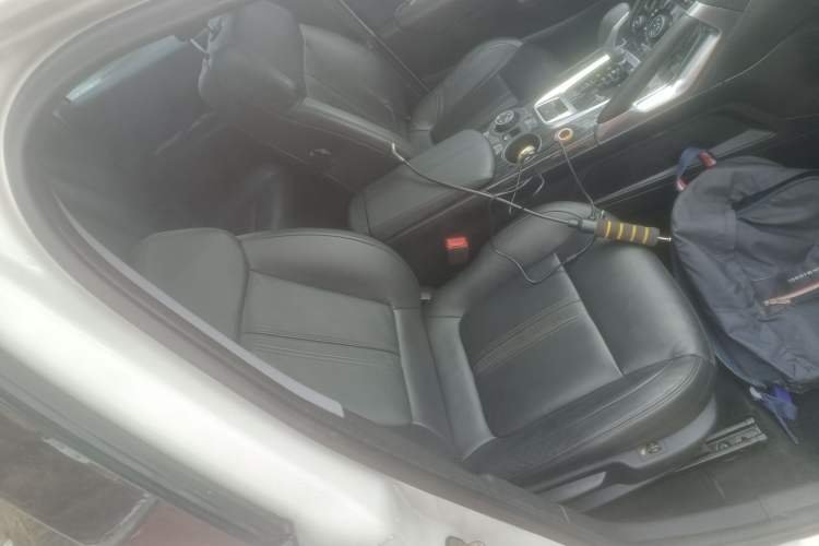 Used Peugeot 3008 2013 1.6THP Automatic Trend Edition