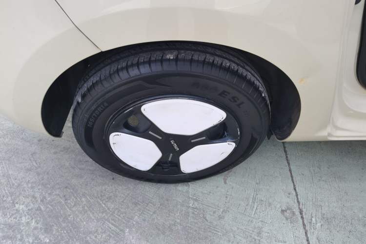 Used Qiyuan Lumin 2022 210km Sweet Edition
