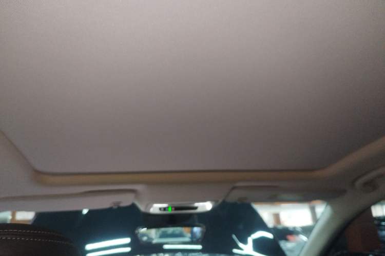 Used Buick LaCrosse 2025 Platinum Avia Edition
