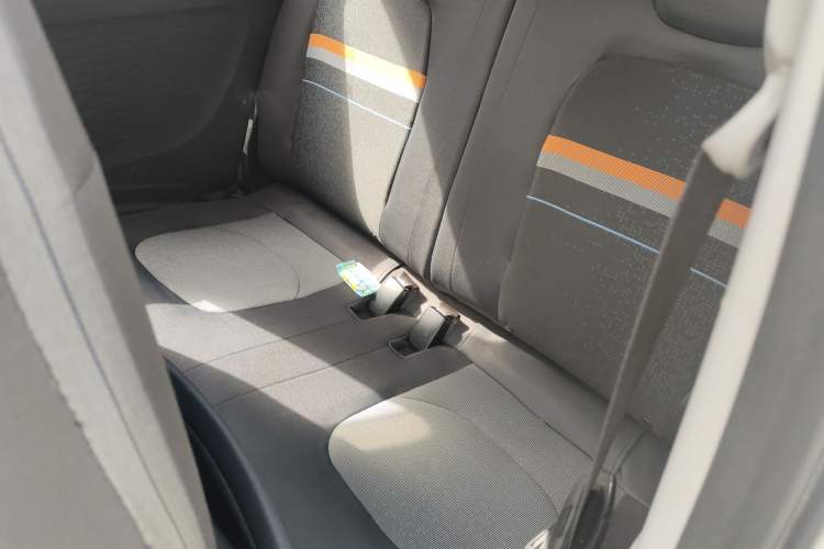 Used Wuling Hongguang MINIEV 2020 Enjoyment Model Lithium Iron Phosphate