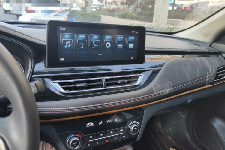 Used CHANGAN Eado DT 2019 1.6L Manual Enjoyment Model China VI Standard