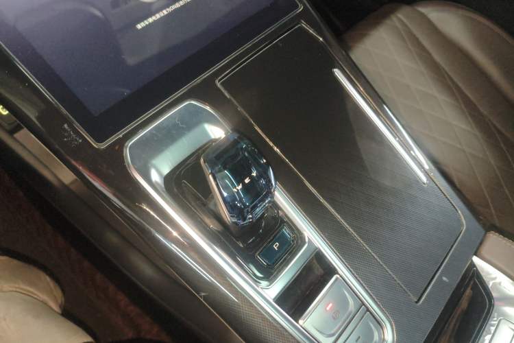 Used Wey Mocha 2021 2.0T Four-Wheel Drive Premium Edition