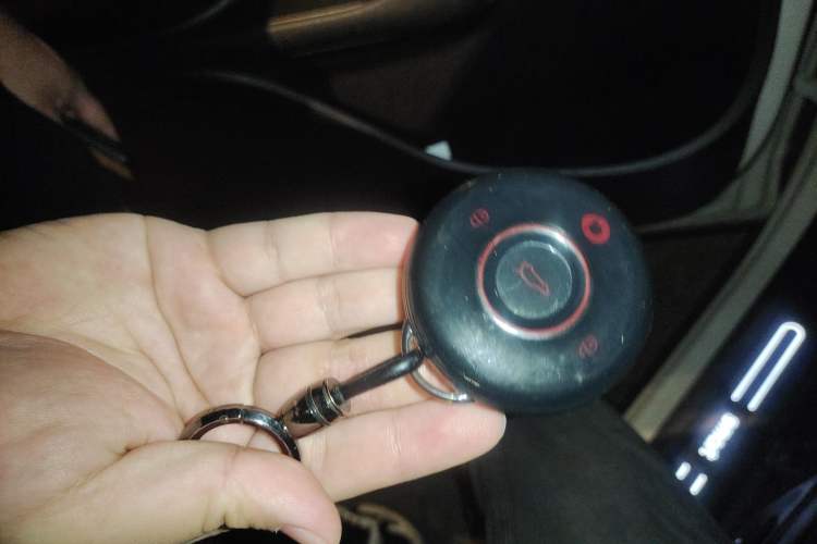 Used smart #3 2023 Pulse Four-Wheel Drive Edition