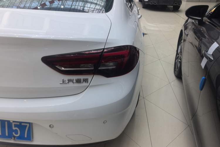 Used Buick Regal 2017 20T Elite Edition