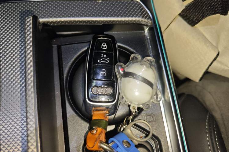 Used Audi A6L 2021 45 TFSI Prestige Dynamic Edition