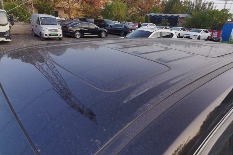 Used GAC Trumpchi E9 2023 E9 MAX