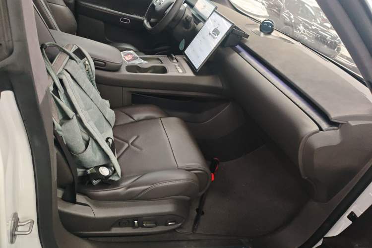 Used Nio ET7 2022 100kWh First Edition