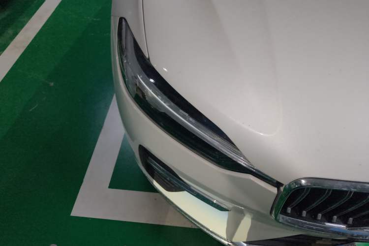 Used Volvo XC60 2022 B5 4x4 Smart Luxury Edition
