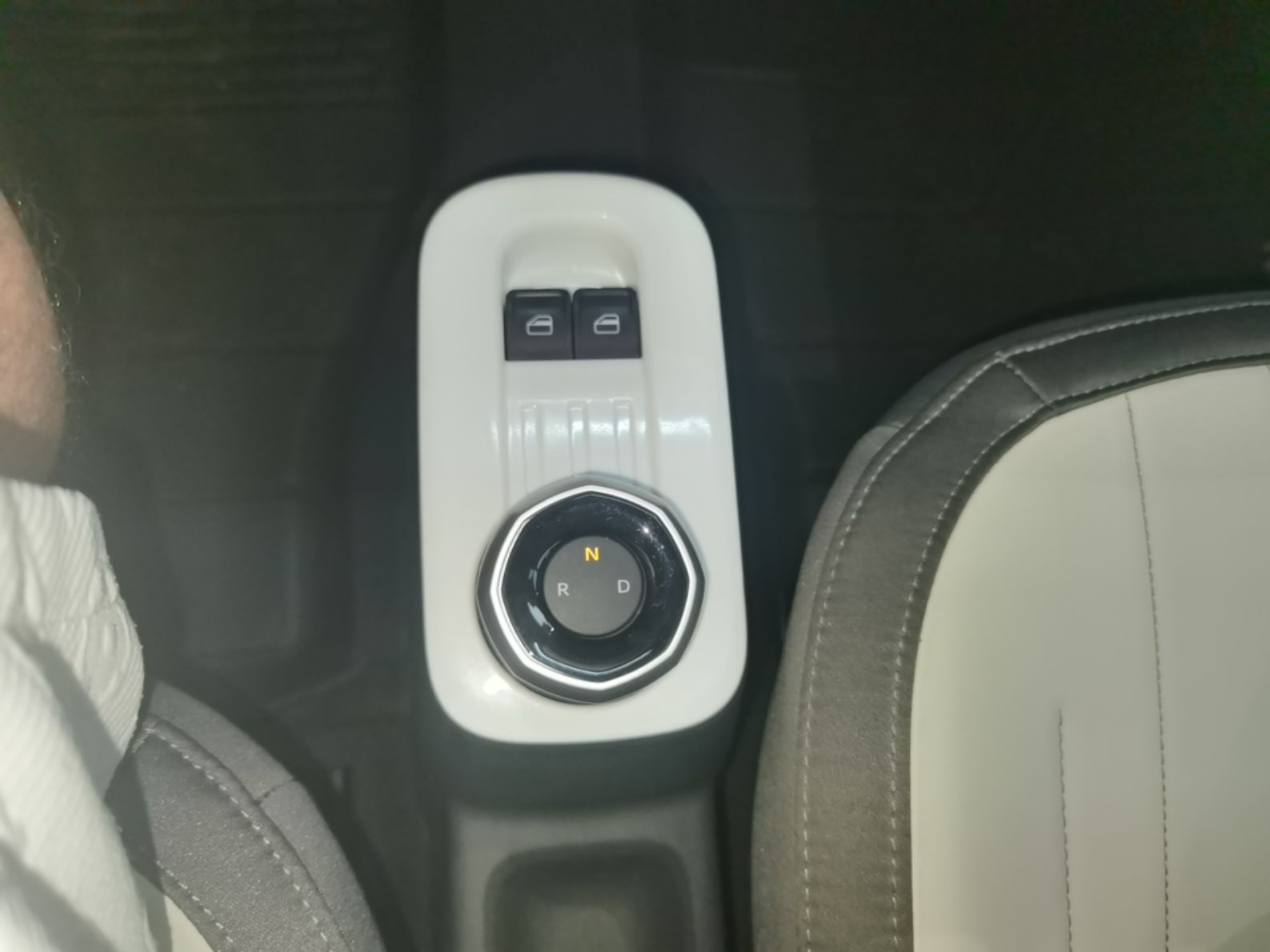 Geely Galaxy Panda 2025 210km Panda Rider — снимка 13