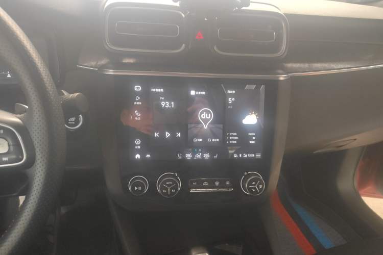 Used Lynk & Co 03 2020 2.0TD Automatic Jing Pro Edition