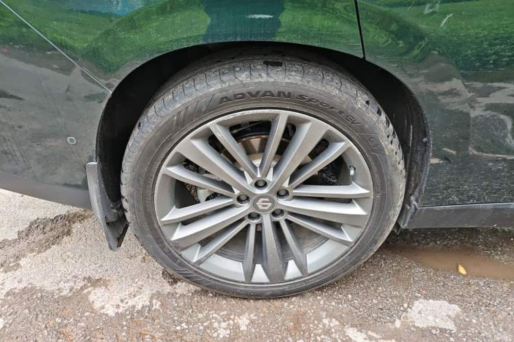 Used Leapmotor C16 2024 Range-Extended 200 Luxury Edition