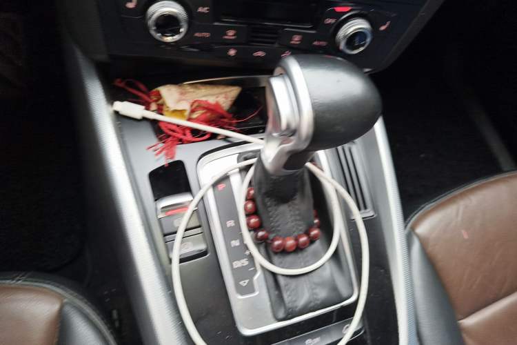 Used Audi Q5 2016 40 TFSI Technology Edition
