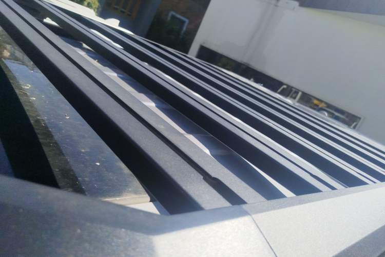 Used Tank 700 New Energy 2024 Hi4-T Extreme Edition Roof