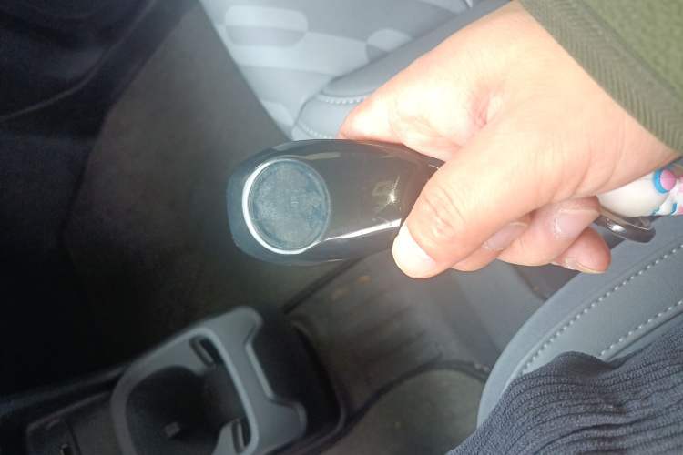 Used Leapmotor T03 2025 310 Comfort Edition