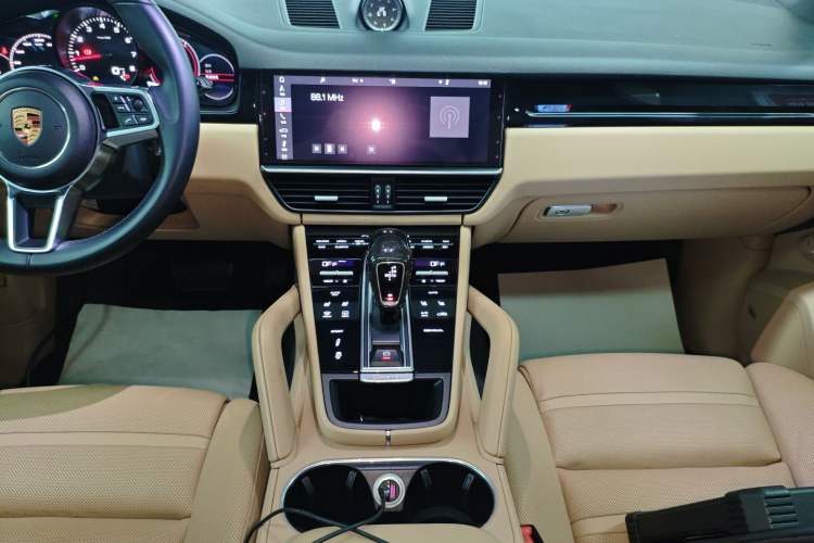 Used Porsche Cayenne 2018 Cayenne 3.0T
