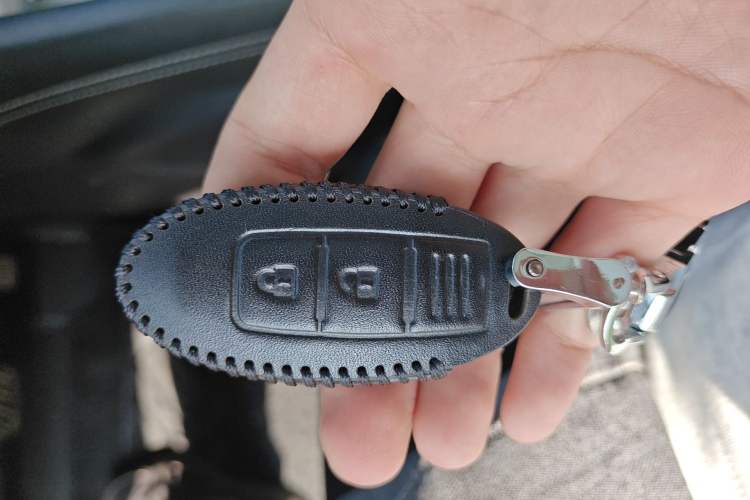 Used Nissan Murano 2017 2.5L XL Two-Wheel Drive Smart Edition