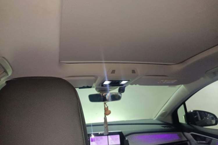 Used Volkswagen Talagon 2021 380TSI Four-Wheel Drive Luxury Premium Edition Pro
