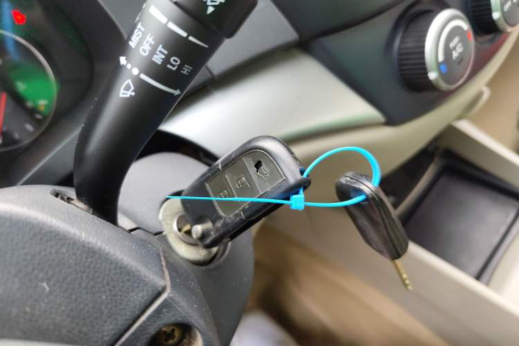 Used Changan Alsvin V5 2012 1.5L Manual Dream Edition
