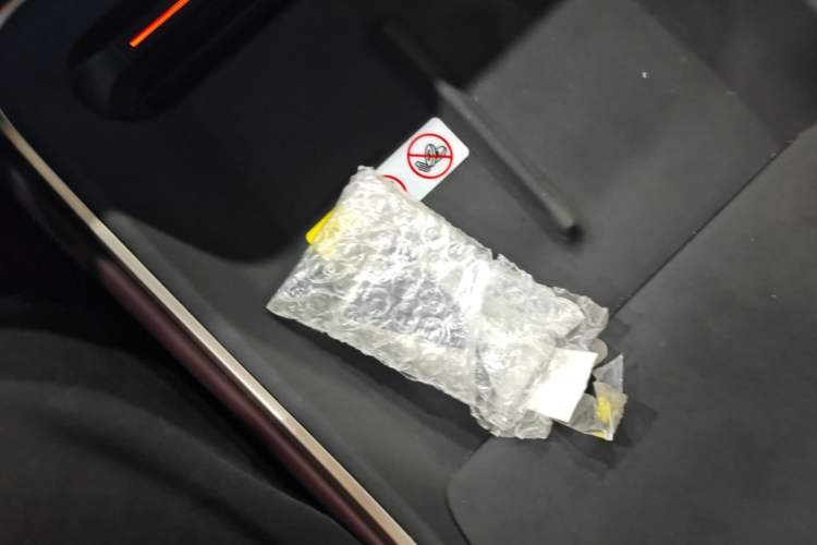 Used Avatr 11 2025 Year Updated Max Extended-Range Version