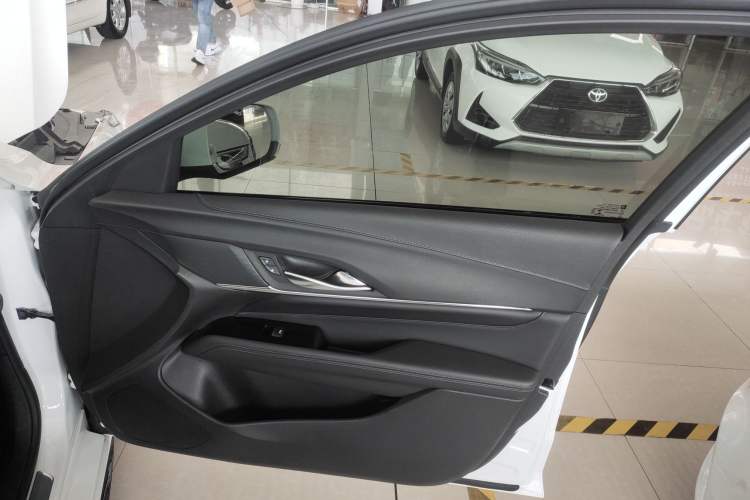 Used Cadillac CT4 2020 28T Fashion Edition