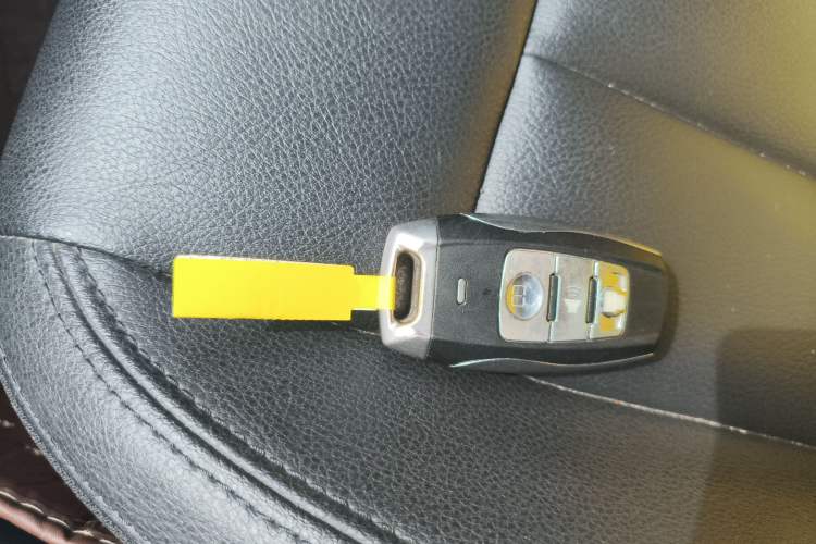 Used Haval H6 Coupe 2016 Blue Label 1.5T Manual Two-Wheel Drive Elite Model
