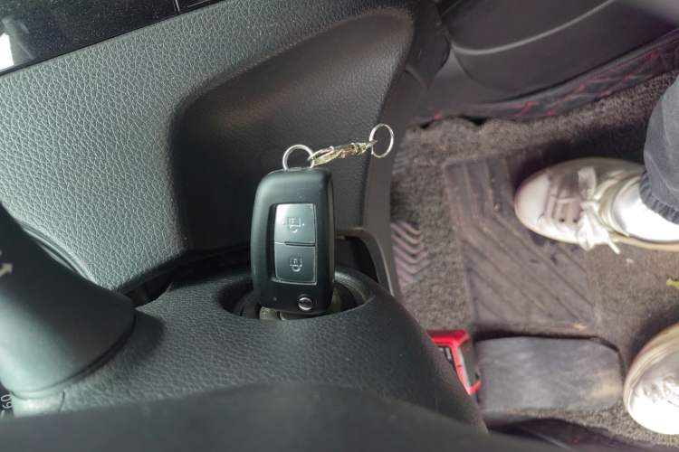 Used Nissan Qashqai 2017 2.0L CVT Elite Edition China V Standard
