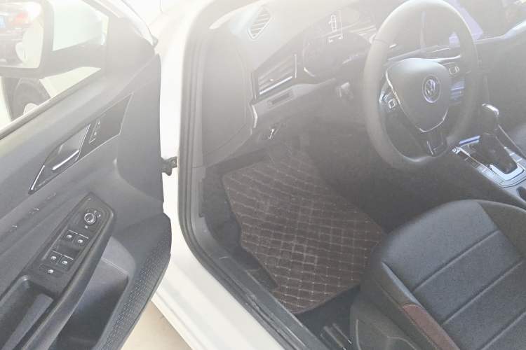 Used Volkswagen Bora 2021 1.5L Automatic Elite Smart Connect Edition
