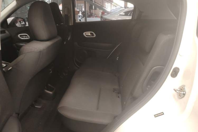 Used Honda Vezel 2018 1.5L CVT 2WD Technology Elite Model