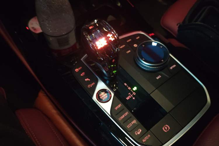 Used BMW X4 2022 xDrive 30i M Sport Package