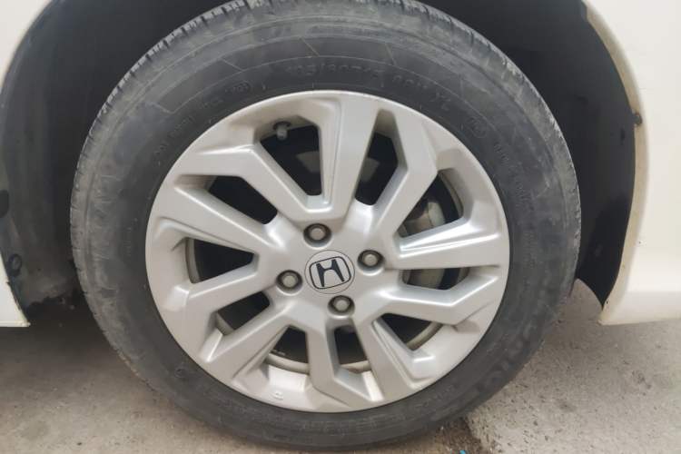 Used Honda Fit 2018 1.5L CVT Comfort Sunroof Version
