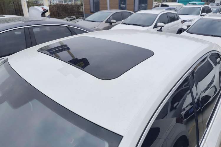 Used Volkswagen Passat 2016 330TSI DSG Prestige Edition Roof