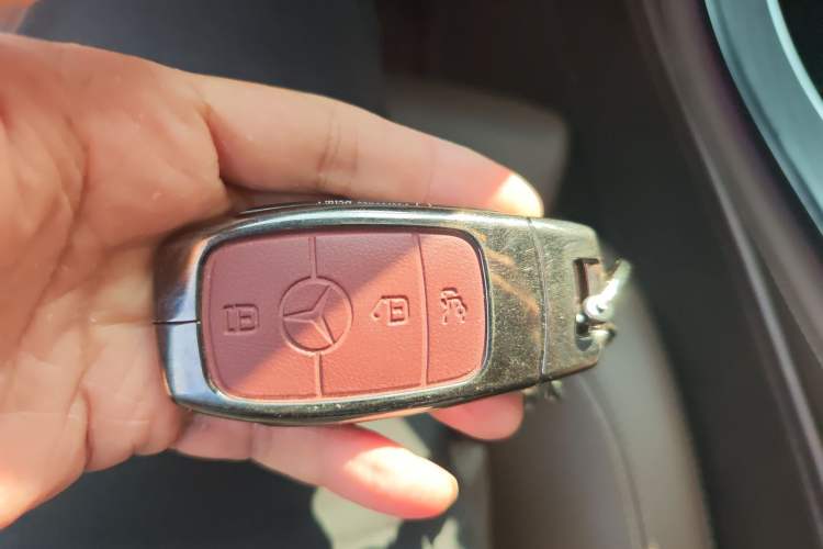 Used Mercedes-Benz E-Class 2021 Facelift E 260 L Sport Edition
