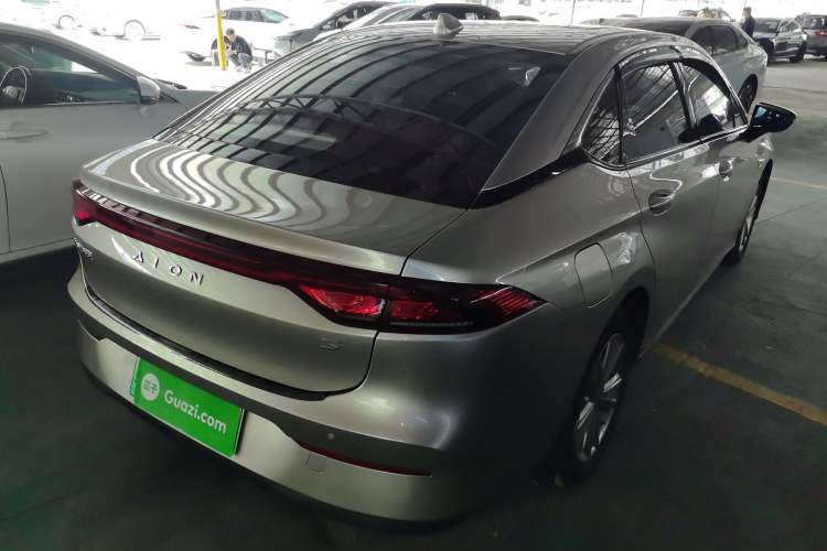 Used AION S 2022 Meizu 580