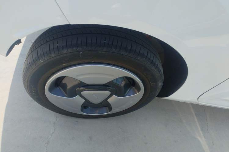 Used Geely Galaxy Panda 2023 Panda Mini New Year Edition Treasure Bear